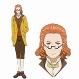 シューベルト:前野智昭