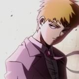 「モブサイコ100」場面カット