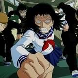 「モブサイコ100」場面カット