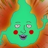 「モブサイコ100」場面カット