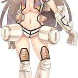 キングジョー娘