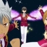 「キンプリ」スペシャルイベントのライブビューイングで初の全国同時応援上映会が実現!