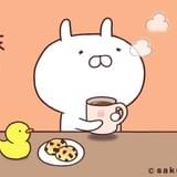 LINEの人気クリエイタースタンプ「うさまる」がアニメ化 全12話で今夏配信