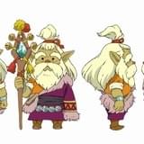 オムナ村長(CV.後藤哲夫)