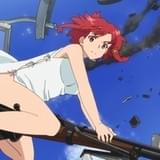 「終末のイゼッタ」10月放送開始 赤髪の少女が戦場の空を駆ける第2弾PVも公開