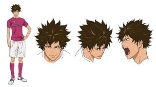 犬童 かおる（いんどう かおる） CV：関智一