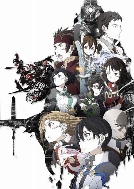 劇場版 ソードアート・オンライン」17年春公開決定 第1弾特報映像＆新