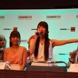 Anime Expo 2016で行われた「SAO Festival」にて