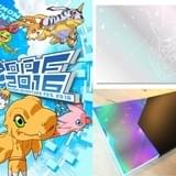 「デジモン tri.」設定資料集発売決定 「DIGIMON ADVENTURE FES. 2016」で先行販売
