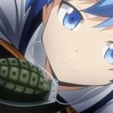 「暗殺教室」オリジナルエピソードを加えた総集編劇場版、11月公開 スピンオフ「殺せんせーQ!」同時上映