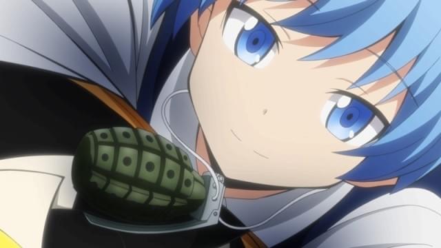 暗殺教室」オリジナルエピソードを加えた総集編劇場版、11月公開
