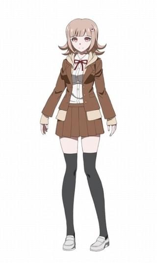 「ダンガンロンパ3 絶望編」に花澤香菜演じる人気キャラクター・七海千秋が登場