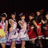 TVアニメ「アイドルメモリーズ」10月放送開始! アジア圏を巻き込み中国ライブ目指す