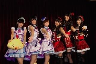 「アイドルメモリーズ」10月放送開始