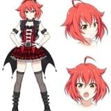 梶原未来（CV:相良茉優） 最年少にしてShadowのユニットリーダーを務める、真面目でしっかりものの女の子。大人ぶっているが、時折子供っぽいところも。最年少でもツッコミキャラ。