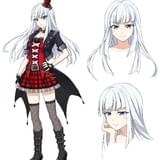 羅罗雨照（CV:青木瑠璃子） アイドルになりたいけど、努力はしたくない？グータラ女子。寮の部屋も他のメンバーが片付けてくれている。ペットのハスキー犬と大の仲良し。中国大連出身。