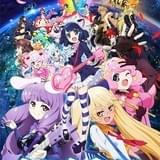 「SHOW BY ROCK!!」第2期が10月から放送開始