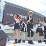 「双星の陰陽師」OP主題歌初披露! i☆Risが13thシングル「Re:Call」リリースイベントを開催