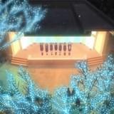 ついに聖地・勾当台公園でのライブが実現！