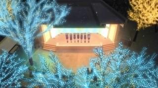 ついに聖地・勾当台公園でのライブが実現！