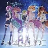 「マクロスΔ」新OP&EDを収録した「ワルキューレ」2ndシングル8月リリース決定