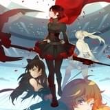 北米発3DCGアニメ「RWBY」早見沙織らキャスト陣続投で第2、3シーズンの吹き替え版発売決定