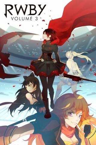 北米発3DCGアニメ「RWBY」早見沙織らキャスト陣続投で第2、3シーズンの吹き替え版発売決定
