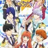 10月放送開始「マジきゅんっ!ルネッサンス」キービジュアル公開 テーマソングPVの配信もスタート