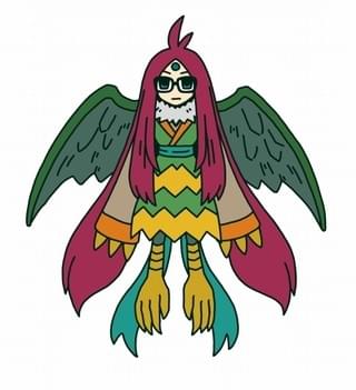 ショートアニメ「ポンコツクエスト」に悠木碧演じる新キャラ 小野賢章の人気キャラも再登場