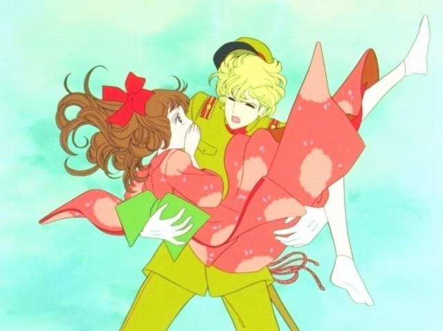 アニメ　dvd はいからさんが通る　 テレビ全話　＋　劇場版全編 劇場版「はいからさんが通る」紅緒＆忍のビジュアル公開！前編主題歌は