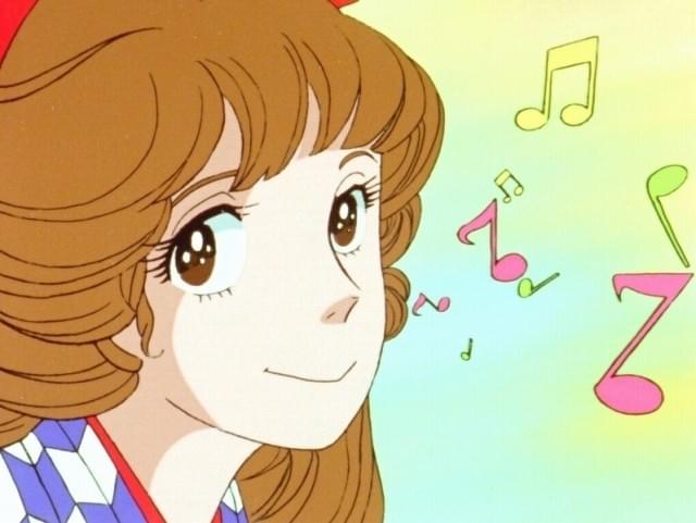 名作アニメ「はいからさんが通る」37年の時を経て初のDVD＆BD化