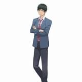 五十嵐祐輔 (CV:小野友樹)