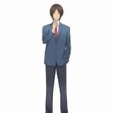 六見遊馬 (CV:島﨑信長)