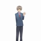 四ノ宮隼人 (CV:松岡禎丞)