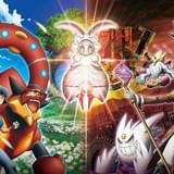 「ポケモン」ハリウッドで長編実写化!?「GODZILLA」のレジェンダリーが契約間近か