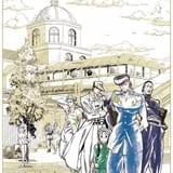 ダブルチャンスキャンペーン スペシャルタペストリー（※A賞と同仕様）