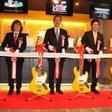 アニソン体験型エンタテインメント空間「ランティスステーション AKIHABARA」が、7月16日オープン