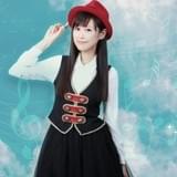 「響け!ユーフォニアム2」OP主題歌は前シリーズからTRUEが続投