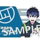 ICカードステッカー