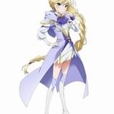 クラルス・トニトルス(CV:戸松遥)設定画