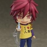 ねんどろいど「空」