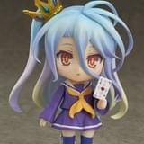 ねんどろいど「白」