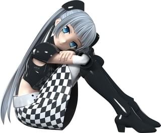 2ndライブが決定したミス・モノクローム