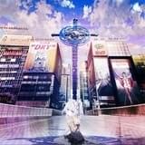 「ハンドシェイカー」2017年1月から放送開始 謎の少女を描いた新ビジュアルやPVが公開