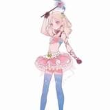 箕輪 みかさ（CV:日岡なつみ）