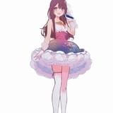 椎柴 識理（CV:鳥部万里子）