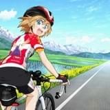 「ろんぐらいだぁす！」キービジュアル