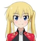 西條雛子（CV：大久保瑠美）