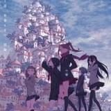 「ポッピンQ」異世界・時の谷の世界観がわかるポスター&映像公開 石塚運昇らも出演へ