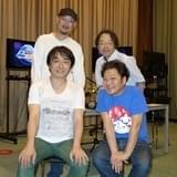 第壱巻 コメンタリー集合写真